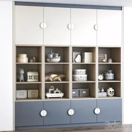 Furniture for nursery